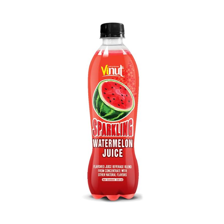 Watermelon Juice - 330ML
