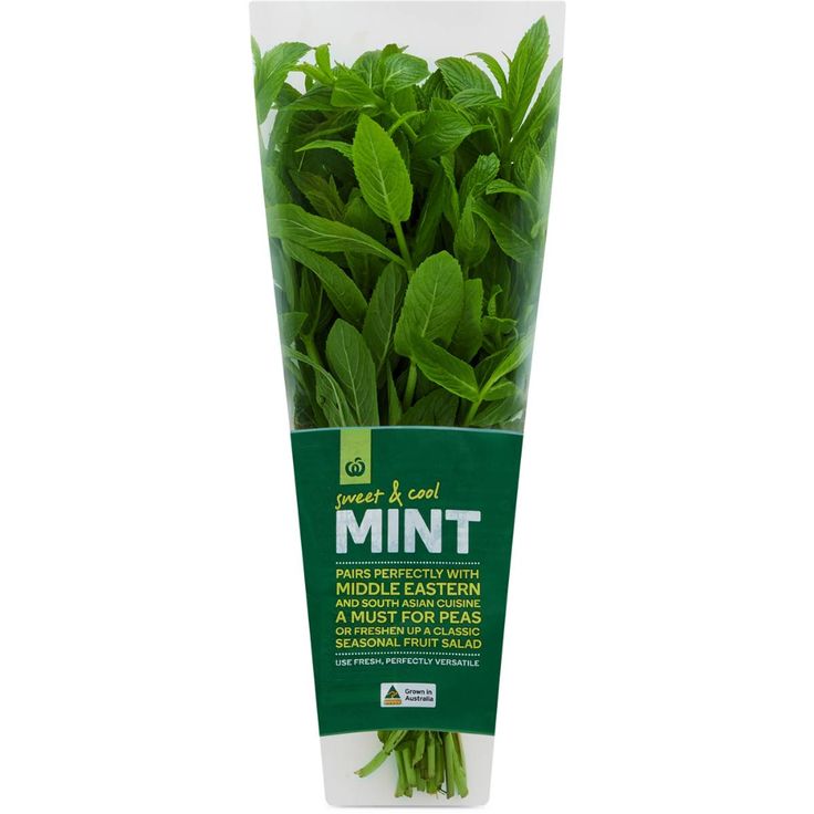 Mint Bunch