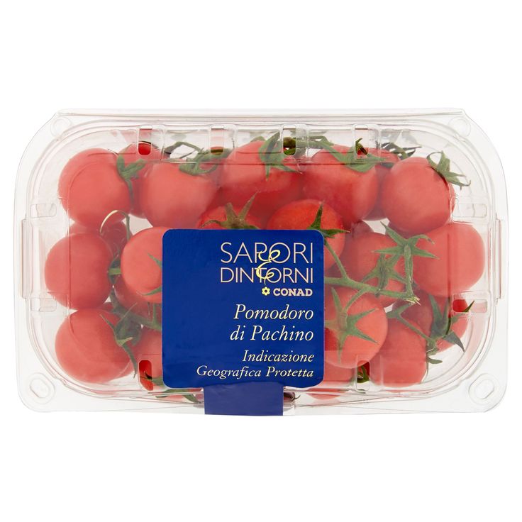 Cherry Tomatoes - 250g