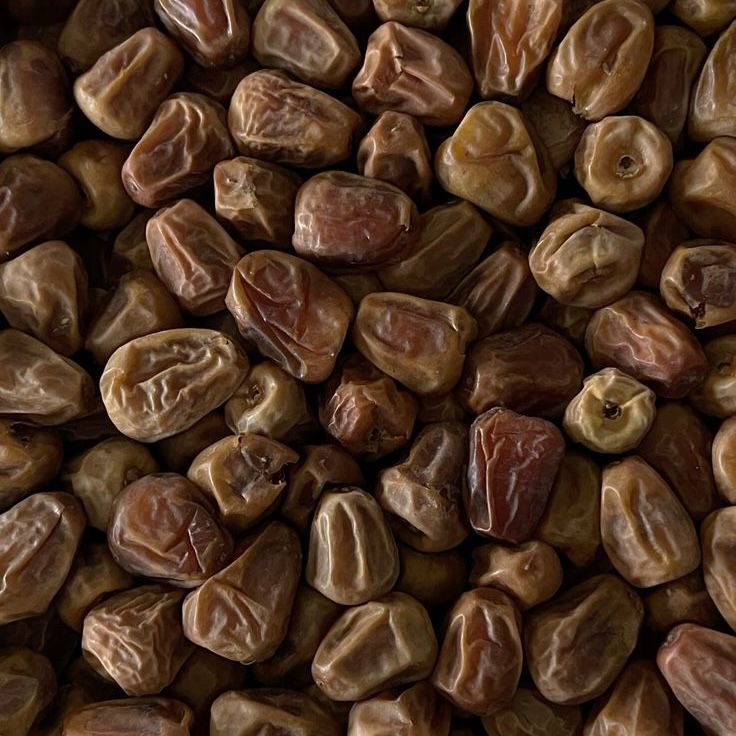 Organic Sukkary Dates - 1kg